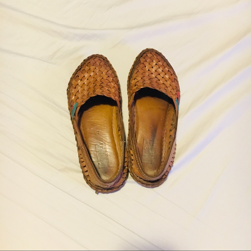 Mohinder Huraches Women 7-7.5